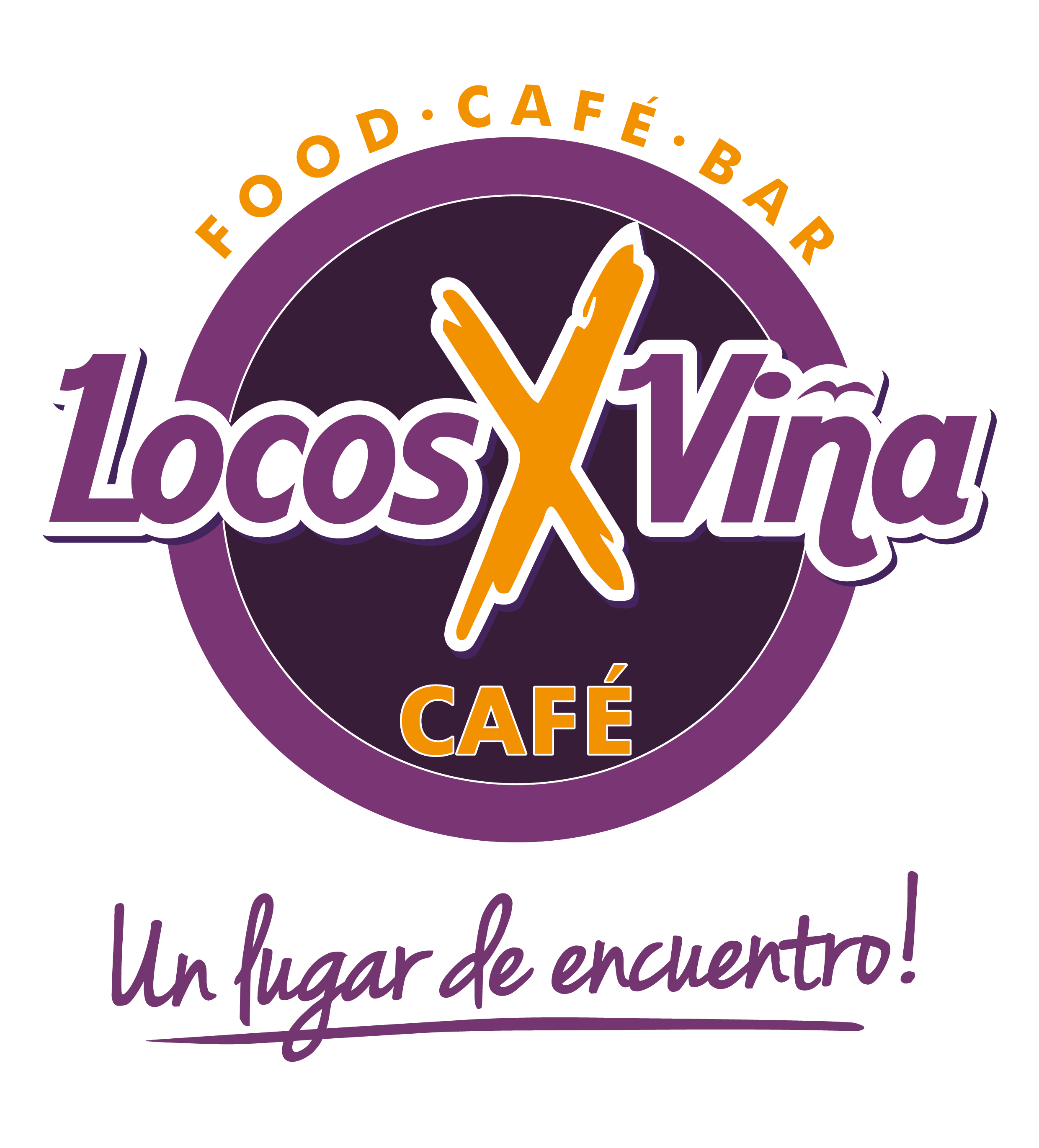 Locos X Viña Café
