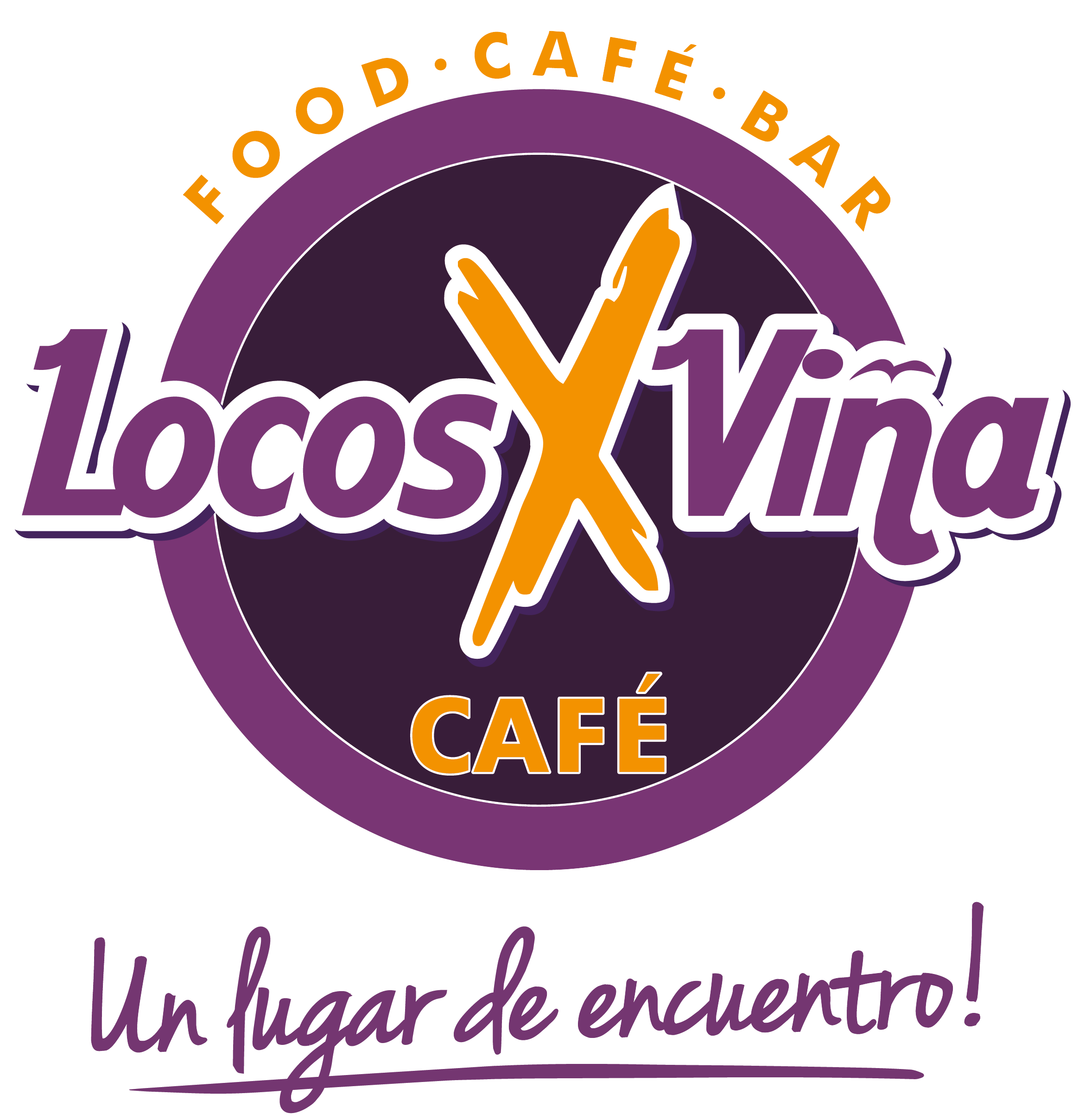Locos X Viña Café